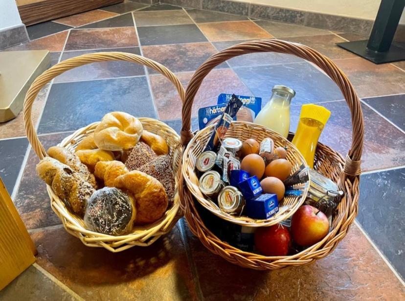 Naturlodge Ladis Ehemals Alpenlodge Alexander Inklusive Sommer Bergbahnticket Εξωτερικό φωτογραφία