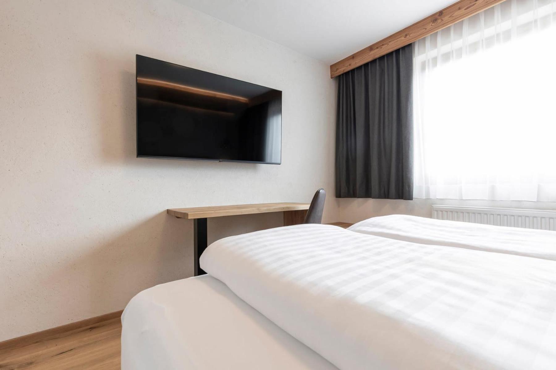 Naturlodge Ladis Ehemals Alpenlodge Alexander Inklusive Sommer Bergbahnticket Εξωτερικό φωτογραφία