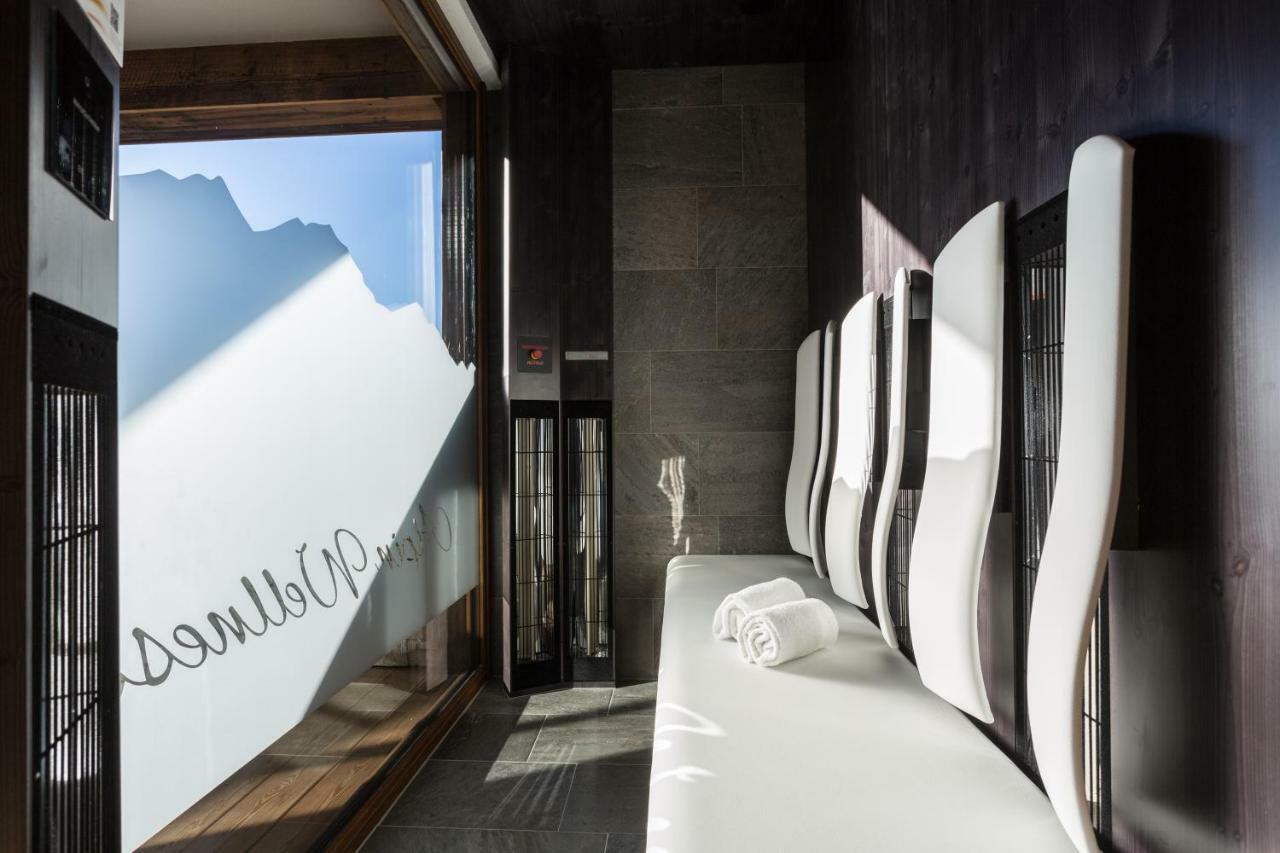 Naturlodge Ladis Ehemals Alpenlodge Alexander Inklusive Sommer Bergbahnticket Εξωτερικό φωτογραφία