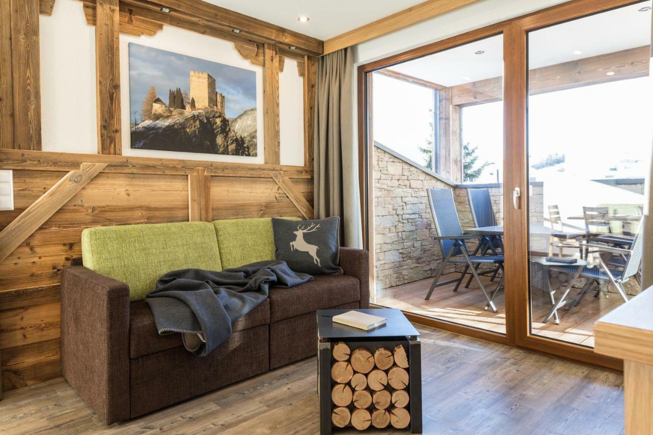 Naturlodge Ladis Ehemals Alpenlodge Alexander Inklusive Sommer Bergbahnticket Εξωτερικό φωτογραφία