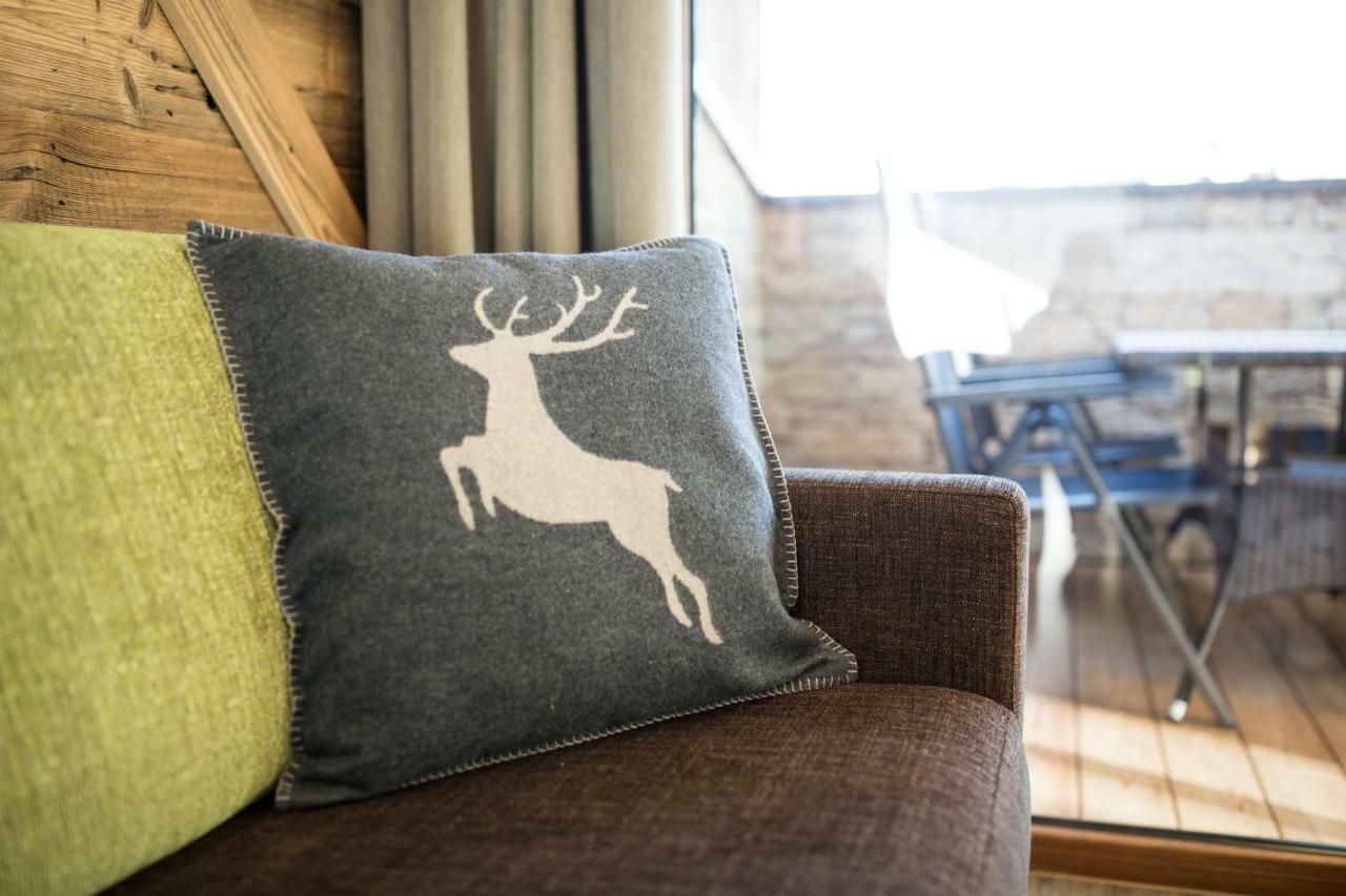 Naturlodge Ladis Ehemals Alpenlodge Alexander Inklusive Sommer Bergbahnticket Εξωτερικό φωτογραφία